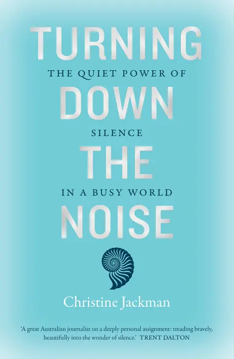Cover of Silence Please