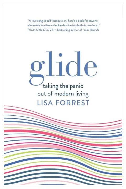 Cover of Glide