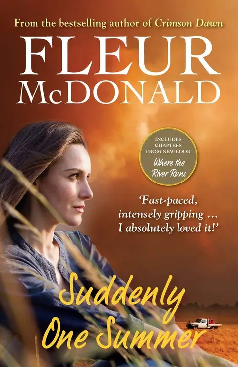 Cover of Suddenly One Summer