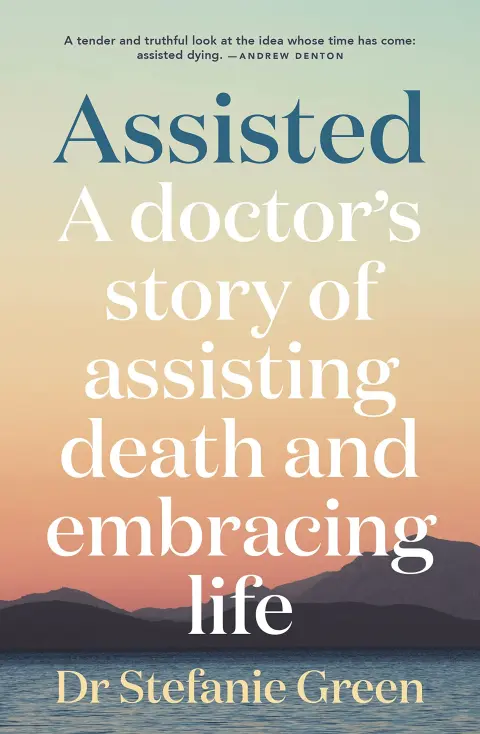 Cover of Assisted