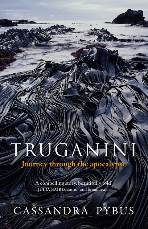 Cover of Truganini