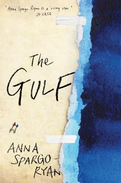 Cover of The Gulf