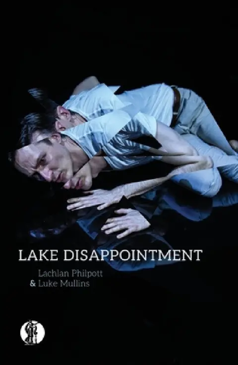 Cover of Lake Disappointment