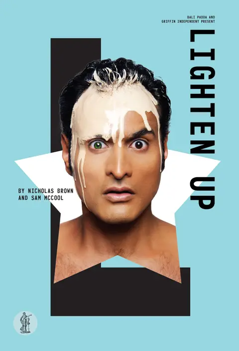 Cover of Lighten up