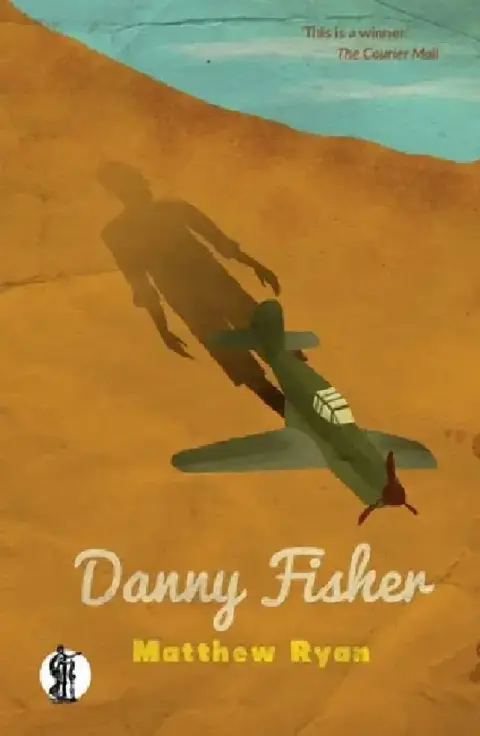 Cover of Danny Fisher