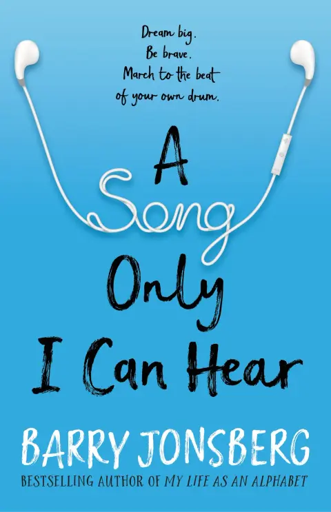 Cover of A Song Only I Can Hear