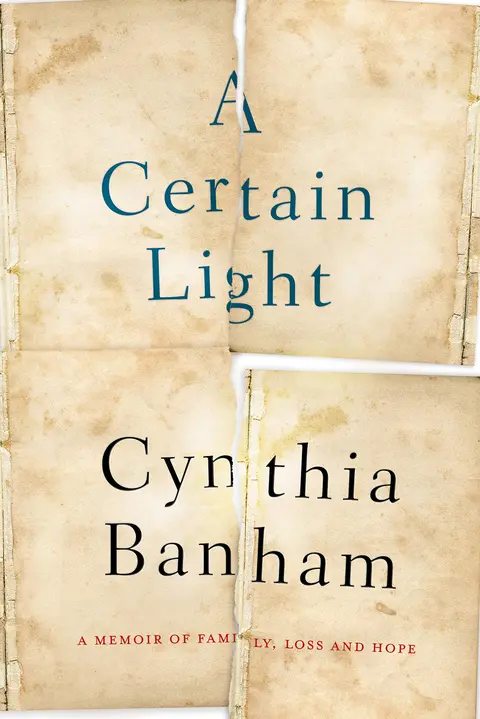 Cover of A Certain Light