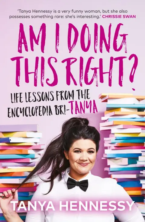 Cover of Am I Doing This Right?