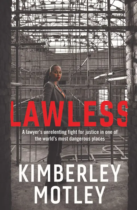 Cover of Lawless
