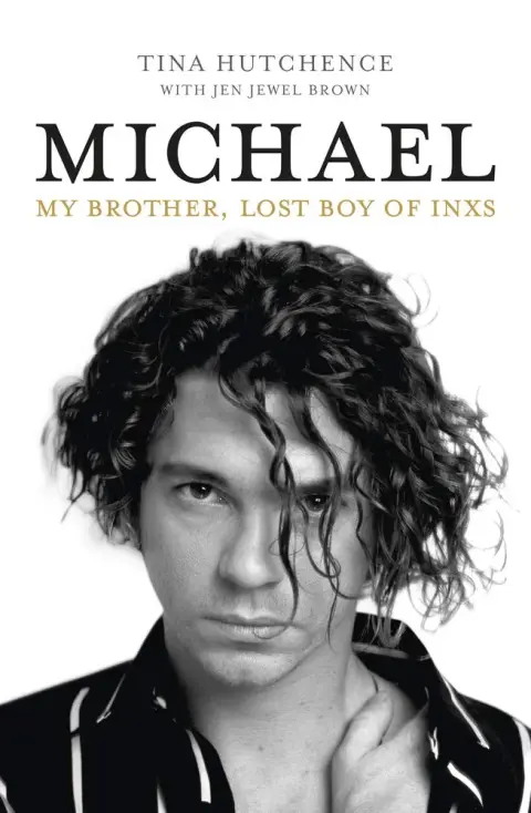 Cover of Michael