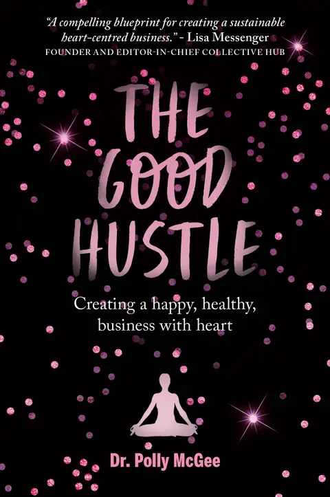 Cover of The Good Hustle