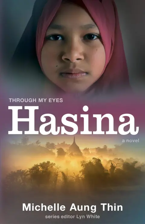 Cover of Hasina