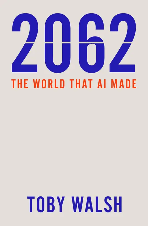 Cover of 2062