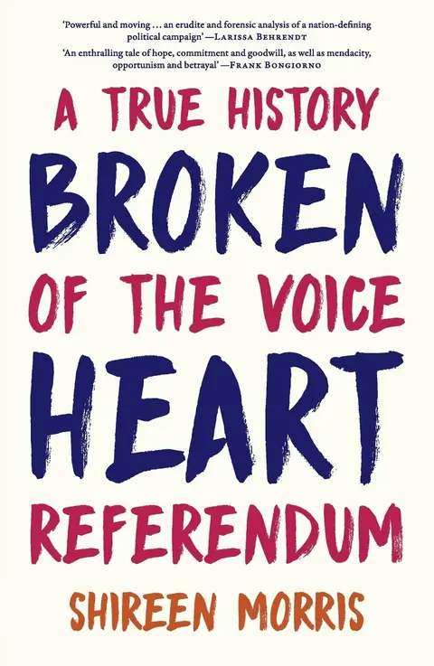 Cover of Broken Heart