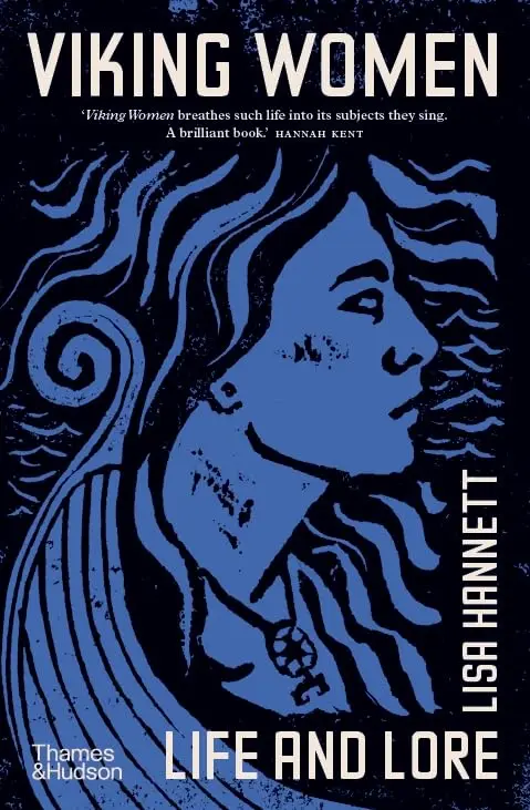 Cover of Viking Women