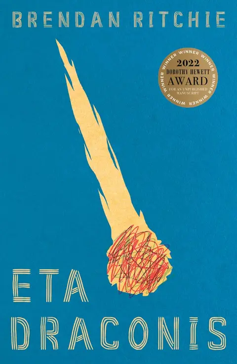 Cover of Eta Draconis