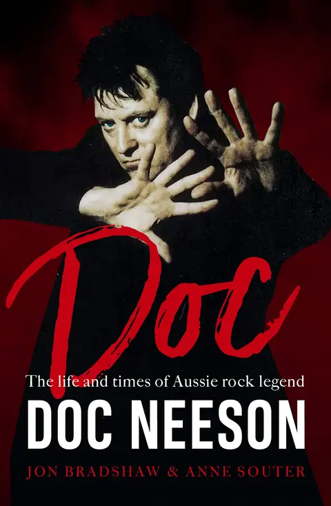 Cover of Doc