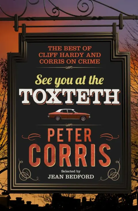 Cover of See You at the Toxteth