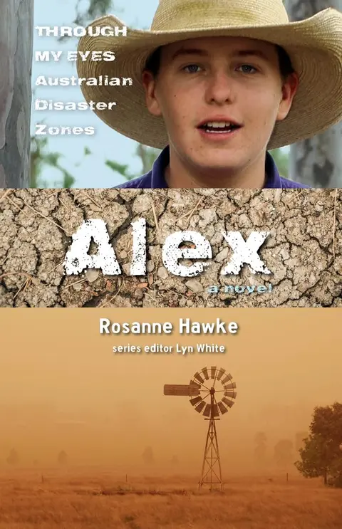 Cover of Alex