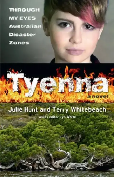 Cover of Tyenna