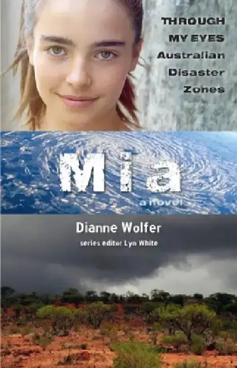 Cover of Mia