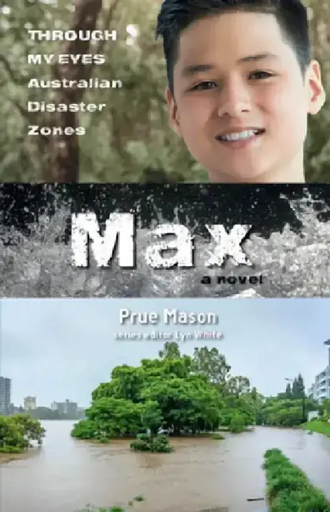 Cover of Max