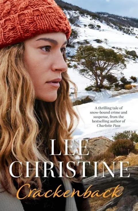 Cover of Crackenback