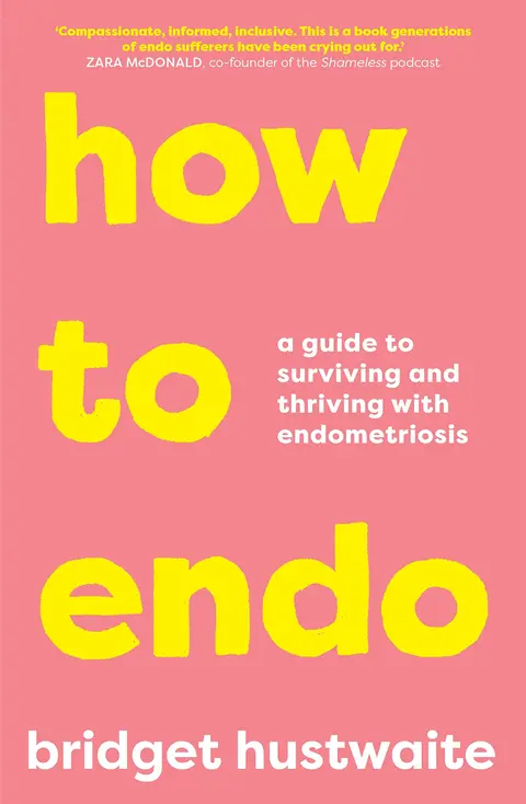 Cover of How to Endo