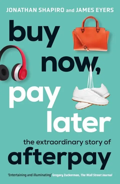 Cover of Buy Now, Pay Later