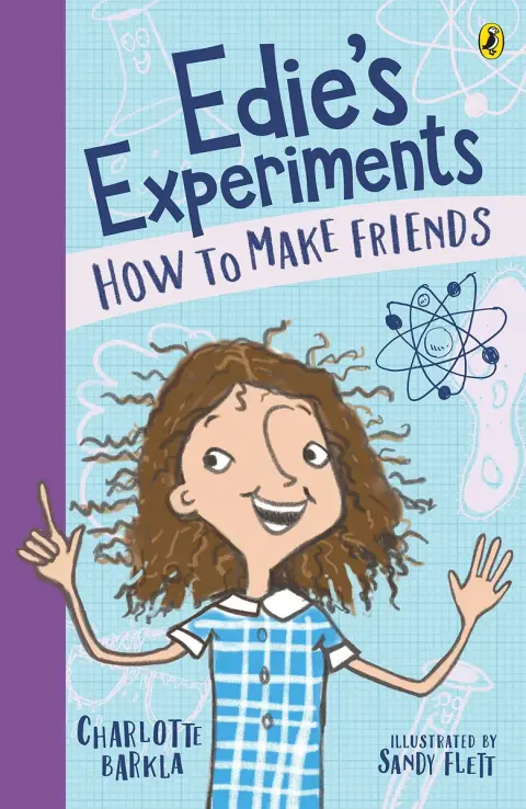 Cover of How to Make Friends