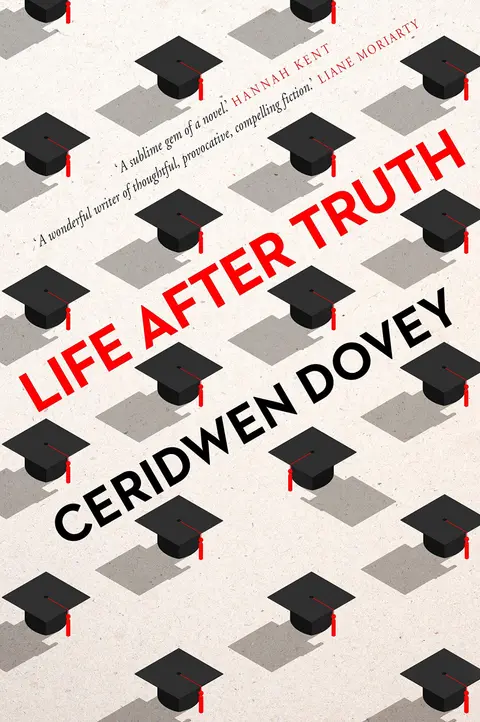 Cover of Life After Truth
