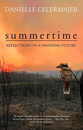 Cover of Summertime