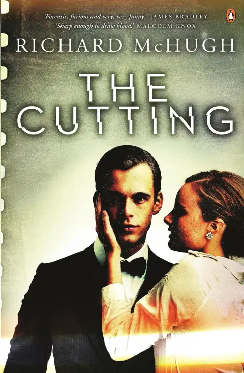 Cover of Cutting,The
