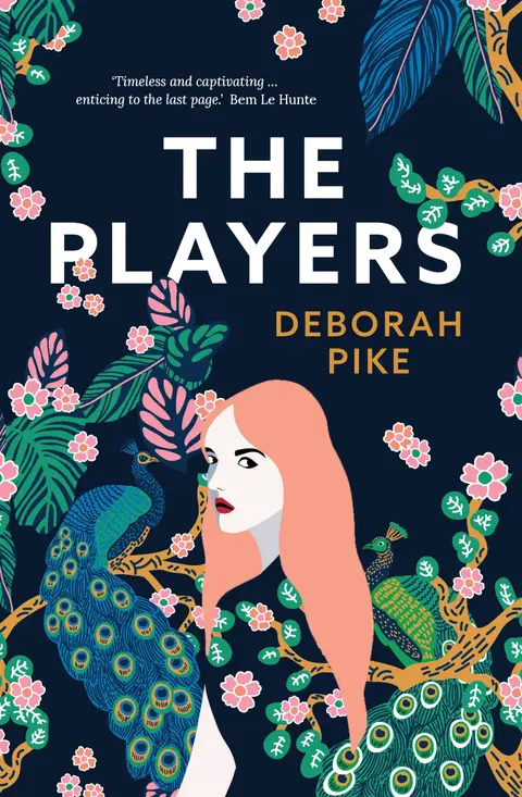 Cover of The Players
