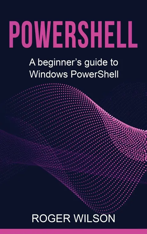 Cover of PowerShell