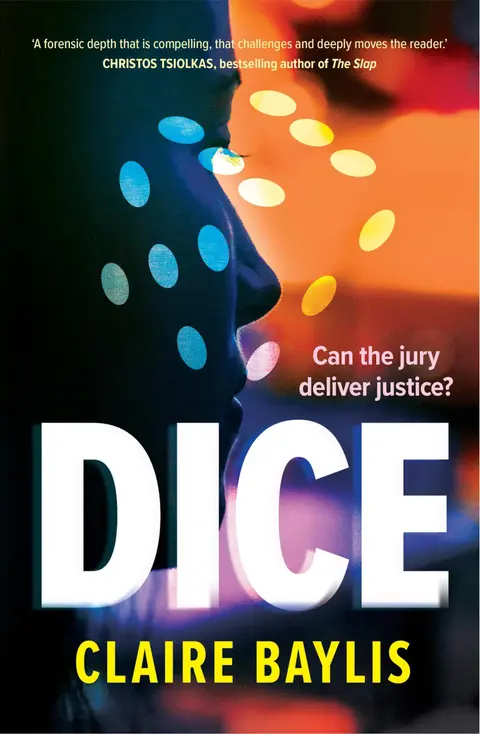 Cover of Dice