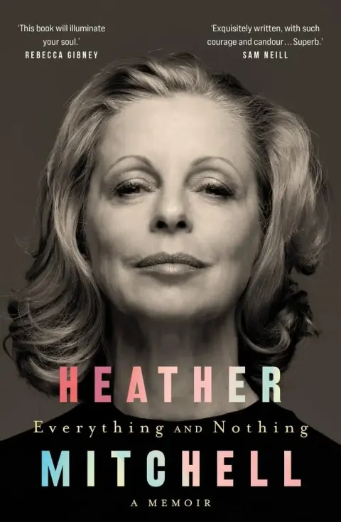 Cover of Everything and Nothing