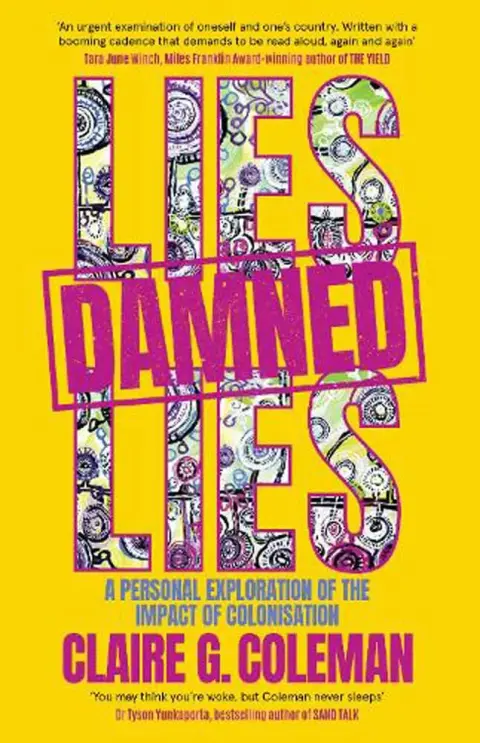 Cover of Lies