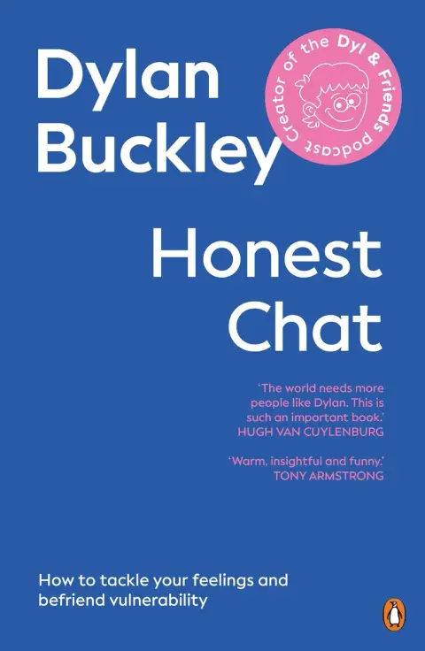 Cover of Honest Chat