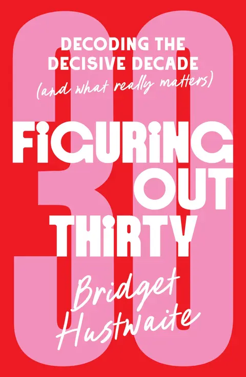 Cover of Figuring Out Thirty