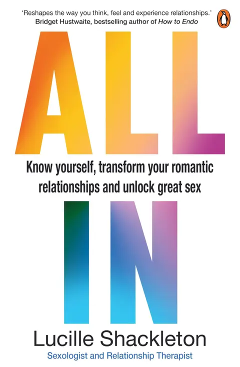 Cover of All in