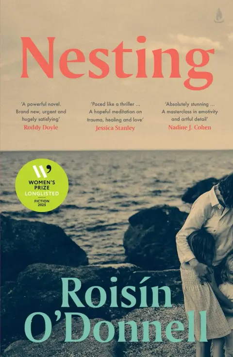 Cover of Nesting