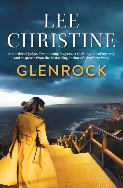 Cover of Glenrock