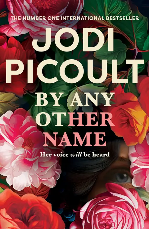 Cover of By Any Other Name