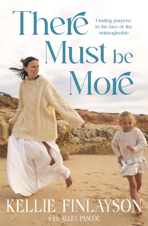 Cover of There Must Be More