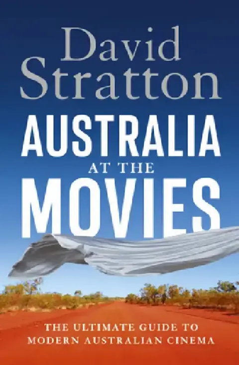 Cover of Australia at the Movies