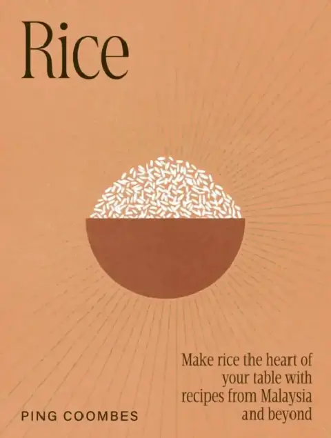 Cover of Rice