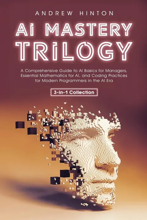 Cover of AI Mastery Trilogy