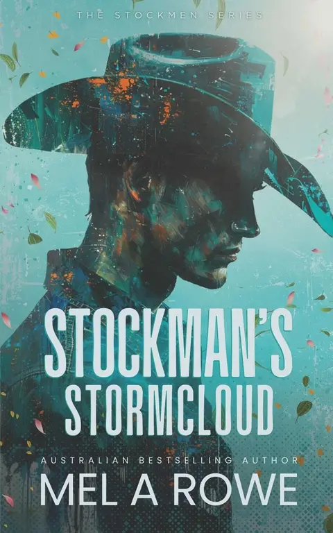 Cover of Stockman's Stormcloud