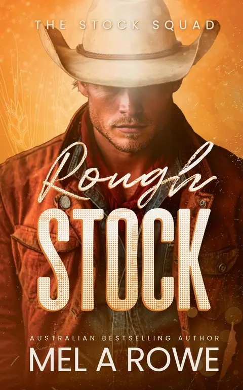 Cover of Rough Stock